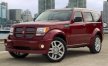 Обзор автомобиля Dodge Nitro