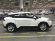 Обзор автомобиля Brilliance V3