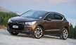 Citroen  DS4