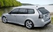 Saab 9-3 Sport Combi