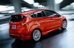 Ford Fiesta один для всех