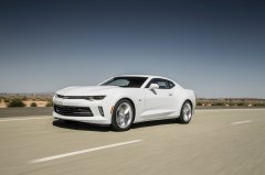 Chevrolet Camaro 6 2016