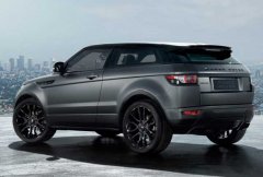 Range Rover Sport 2017