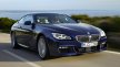 BMW 6-Series 2017