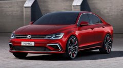 Volkswagen Jetta 2017