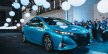 Toyota Prius Prime 2017