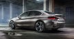 BMW 1-series седан 2017
