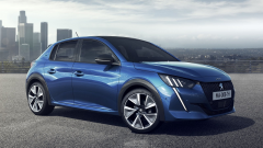 Peugeot 208 2019 – автомобиль, созданный для города