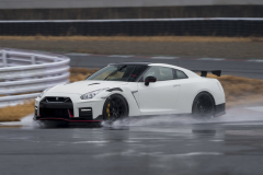 Nissan GT-R Nismo в версии 2020 года