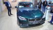 BMW 5-я серия универсал 2015