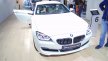 BMW 6-я серия кабриолет 2015