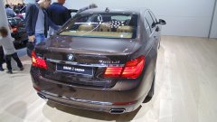 BMW 7-я серия 2015