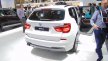 BMW X3 2015