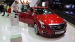 Cadillac ATS 2014