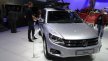 Volkswagen Tiguan 2 поколения – осенняя премьера