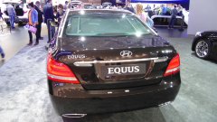 Hyundai Equus 2015