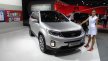 Kia Sorento 2014