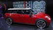 Mini Clubman 2014