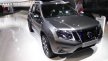 Nissan Terrano 2015 скоро выйдет на рынок