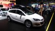 Opel Astra Family универсал 2014