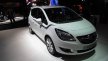 Opel Meriva 2014