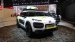 Citroen C4 Cactus получил сверхэкономичную версию Airflow 2L