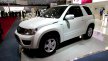 Suzuki Grand Vitara 3D 2014