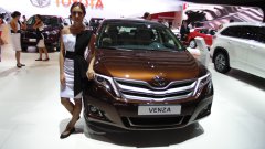 Toyota Venza 2015