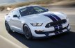 Ford Mustang Shelby GT350 2015