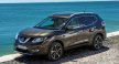 Nissan X-Trail 2015