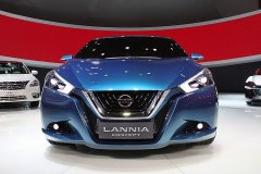Nissan Lannia – будет жарко этой осенью