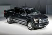 Ford F-150 – модель появиться на рынке уже в этом году