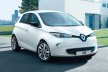 Renault Zoe – новый электромобиль от французов