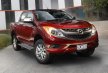 Mazda BT-50 2015