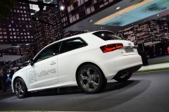 Audi A3 TDI Ultra