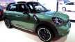 Mini Cooper Countryman S 2015