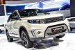 New Suzuki Grand Vitara 2015 – любовь на миллион