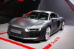 Оновленный купе R8 2016 от Audi