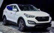Hyundai Santa Fe 2016 – новый релиз от автопроизводителя