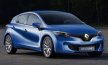 Новый Renault Megane 2016 – конкурентоспособный новичок