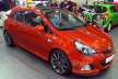 Первая информация о будущем Opel Corsa E OPC