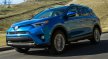 Новый RAV4 2016-2017 от Toyota