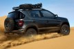 Chevrolet Niva 2 2016