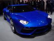 Итальянцы презентовали новый концепт Lamborghini Asterion LPI910-4