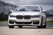 BMW 7-Series (G11 / G12) 2016