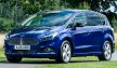 Ford S-Max II 2016