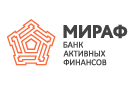 Мираф-Банк — Московский филиал