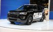 Полиция США обзавелась специальным внедорожником от Ford