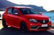 Renault представил новый Sandero с маркировкой RS