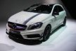 Mercedes представит новый A45 AMG во Франкфурте